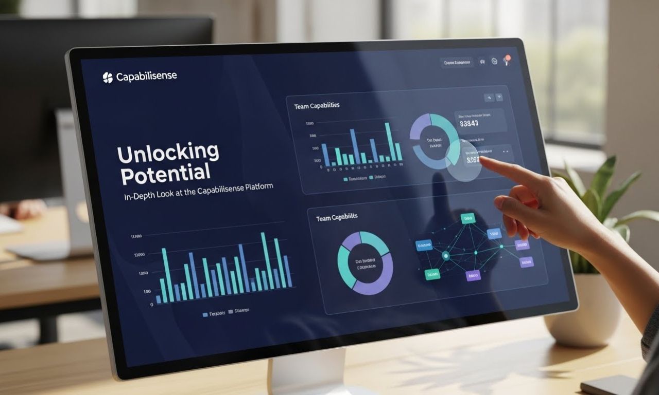 Capabilisense Platform